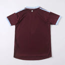 Camisa Aston Villa I 2026/27 - Versão Jogador