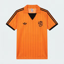 Camisa Retrô I Holanda 1982 - Cruyff 14