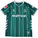 Camisa Werder Bremen I 2025/26