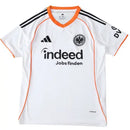 Camisa Eintracht Frankfurt II 2025/26