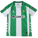 Camisa Bétis I 2025/26