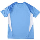 Camisa Goleiro Real Madrid 2025/26 - Azul