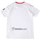 Camisa Sevilla I 2025/26