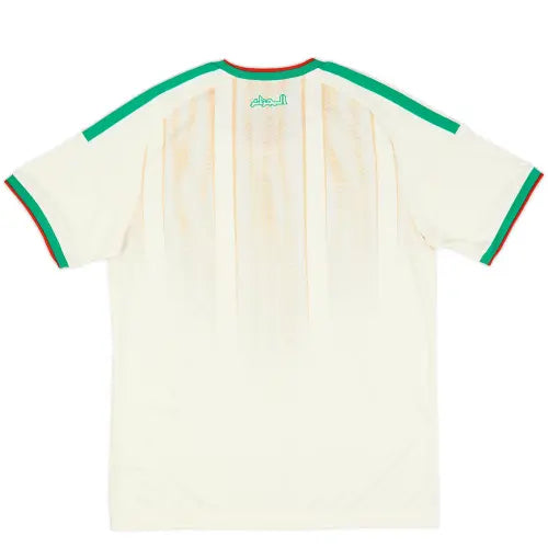 Camisa Argélia I 2026