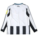 Camisa Newcastle I 2025/26 - Manga Longa