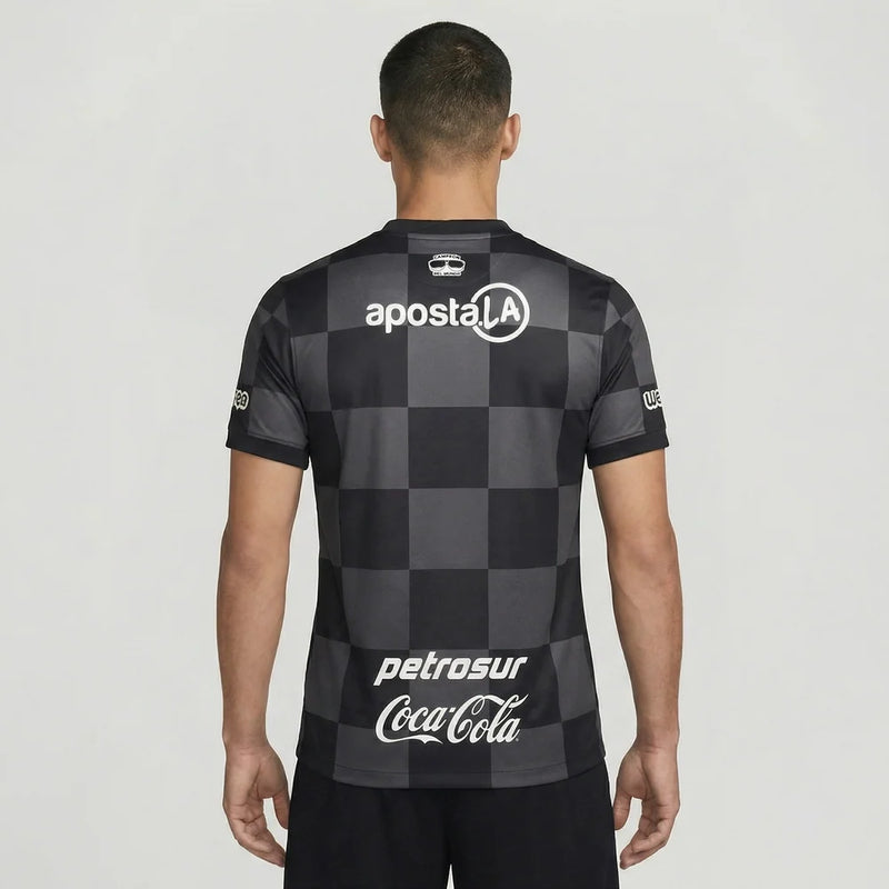 Camisa Olimpia II 2026 - Varal do Torcedor P / Não Otimizado
