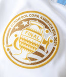 Camisa Argentina I 2024 - Final Copa América