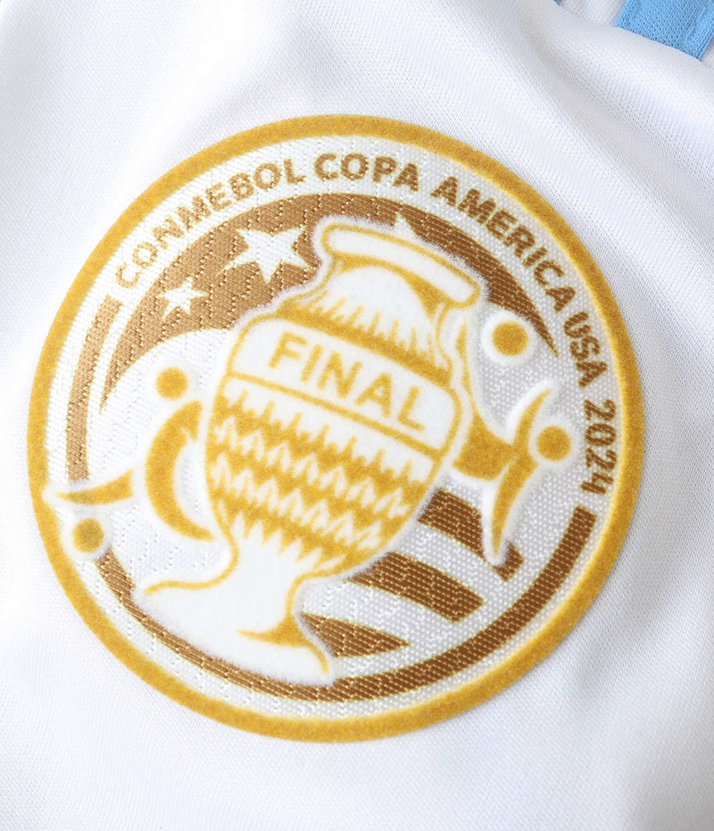 Camisa Argentina I 2024 - Final Copa América