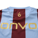 Camisa Trabzonspor I 2026/27 - Varal do Torcedor P / Sem Personalização / Sem Patch Otimizado