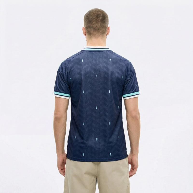 Camisa Alemanha II 2026 - Varal do Torcedor P / Não / Sem Patch Otimizado