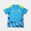 Camisa Goleiro Espanha I 2026/27