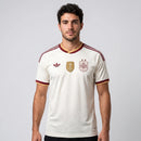 Camisa Espanha II 26/27 -  2 Estrelas + Patch Campeão do Mundo