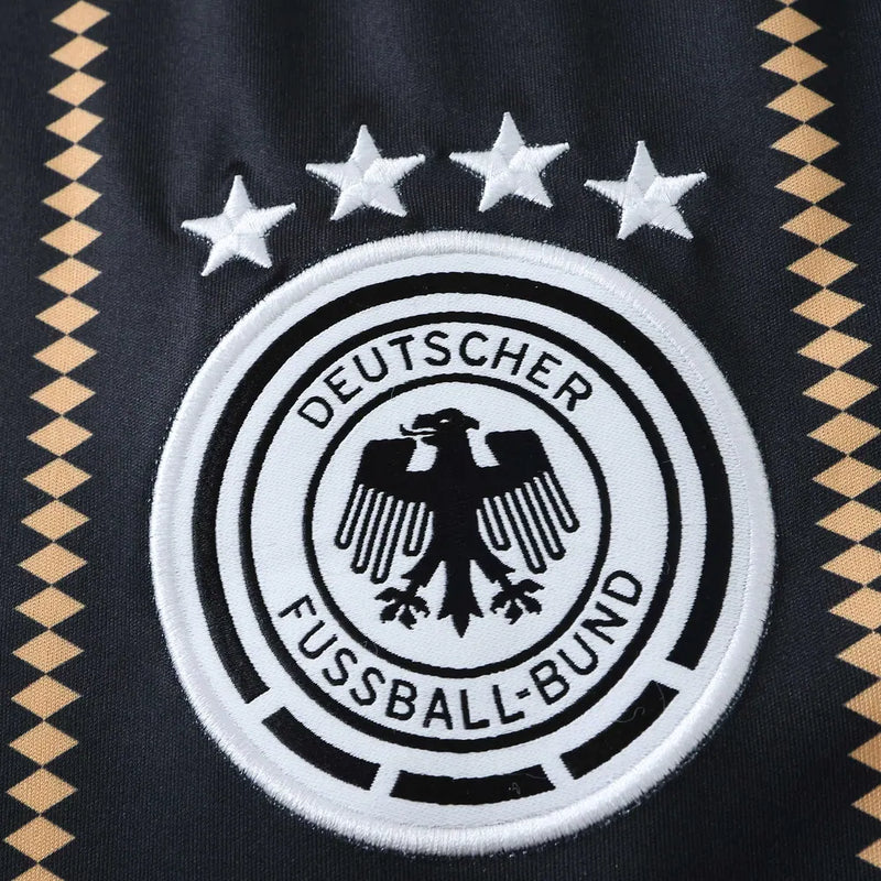 Camisa Alemanha Especial 2026/27