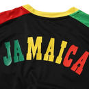 Camisa Pré Jogo I Jamaica 2026 - Varal do Torcedor P Otimizado