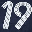 Camisa Retrô Argentina II 2006 - Messi