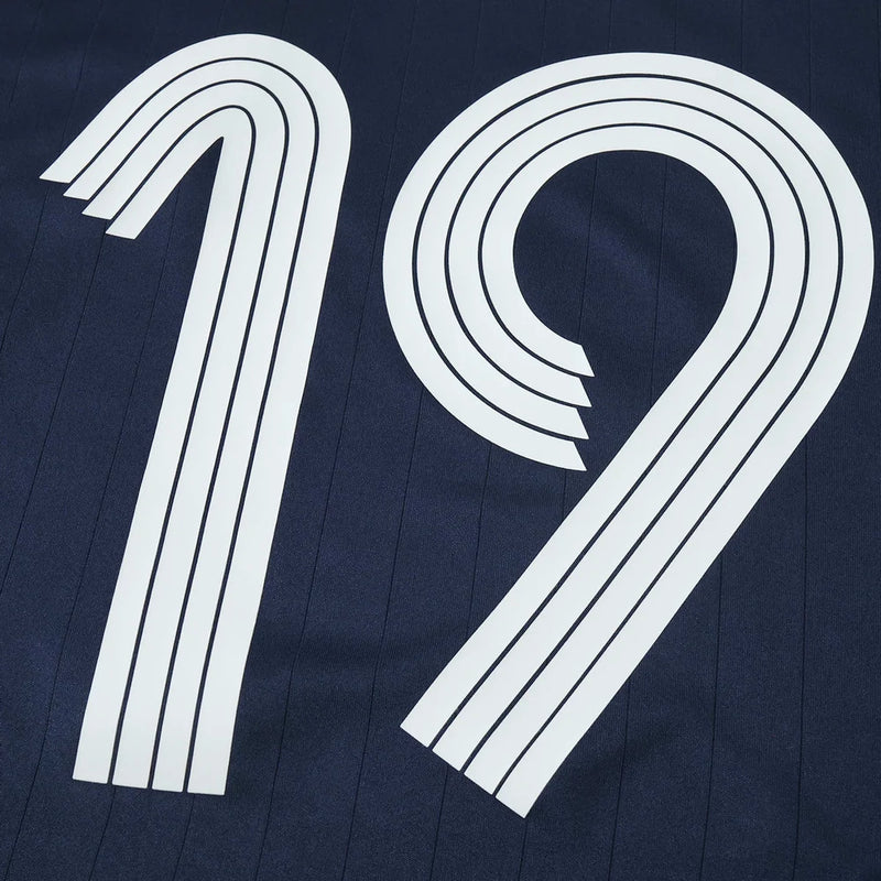 Camisa Retrô Argentina II 2006 - Messi