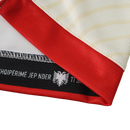 Camisa Albânia II 2026/27