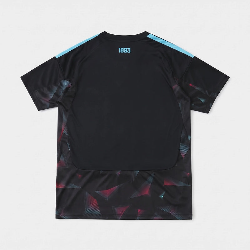 Camisa Goleiro Argentina I 2026/27 - Varal do Torcedor P / Não / Sem Patch Otimizado