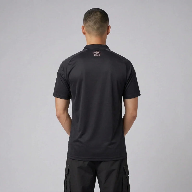 Camisa Inter Miami II 2026 - Varal do Torcedor P / Não / Sem Patch Otimizado