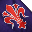 Camisa Retrô Fiorentina II 1998