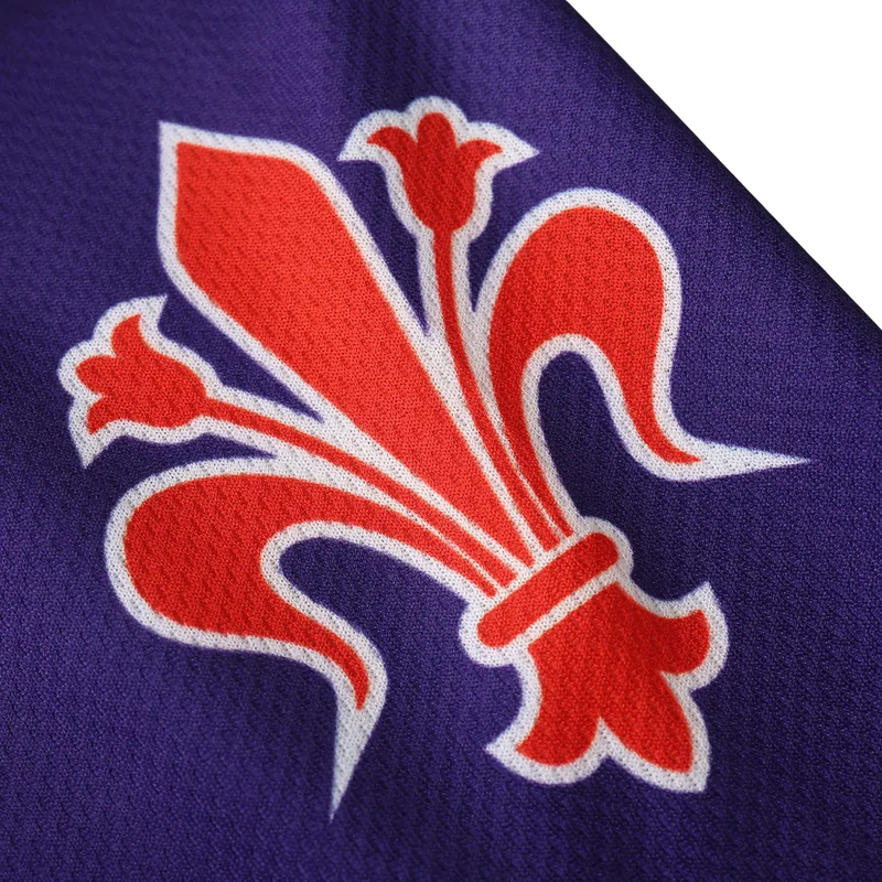 Camisa Retrô Fiorentina II 1998