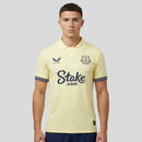 Camisa Everton II 2025/26