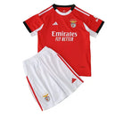 Kit Infantil Benfica I 2025/26