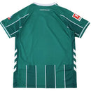 Camisa Werder Bremen I 2025/26