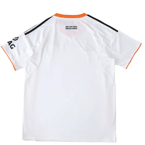 Camisa Eintracht Frankfurt II 2025/26