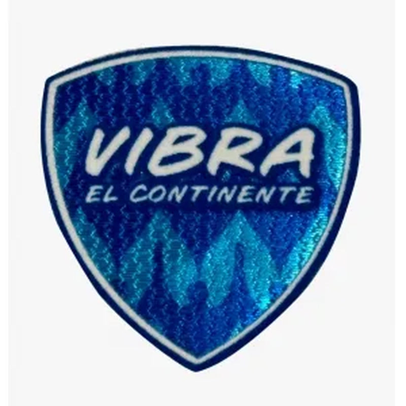 Camisa Argentina Versão Jogador I 2024 - Final Copa América