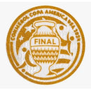 Camisa Argentina Versão Jogador I 2024 - Final Copa América