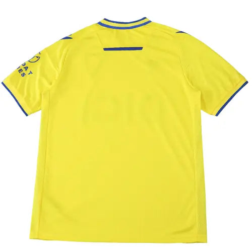 Camisa Cádiz I 2025/26