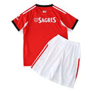 Kit Infantil Benfica I 2025/26