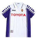 Camisa Retrô Fiorentina II 1999/00
