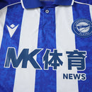 Camisa Alavés I 2026/27
