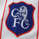 Camisa Chelsea III 2026/27 - Varal do Torcedor P / Não / Sem Patch Otimizado