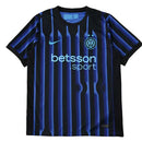 Camisa Inter de Milão I 2025/26
