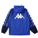 Corta Vento Retrô Itália 2000