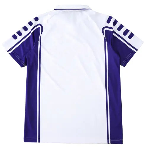 Camisa Retrô Fiorentina II 1999/00