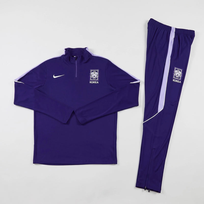 Kit Training Coreia do Sul III 2026/27 - Varal do Torcedor P Otimizado