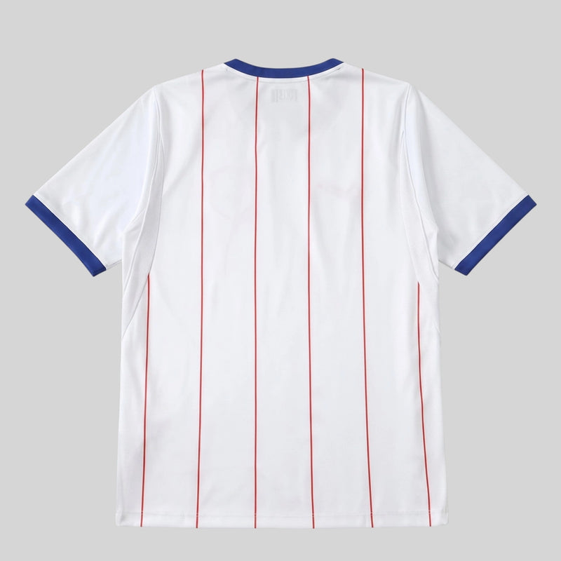 Camisa Chelsea III 2026/27 - Varal do Torcedor P / Não / Sem Patch Otimizado