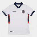 Camisa Equador III 2026 - Varal do Torcedor P / Não / Sem Patch Otimizado