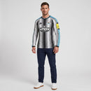 Camisa Newcastle United I 26/27 - Manga Longa