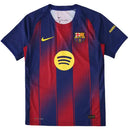Camisa Barcelona I 2025/26