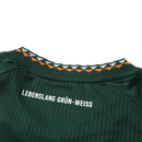 Camisa Werder Bremen II 2026/27 - Varal do Torcedor P / Não / Sem Patch Otimizado