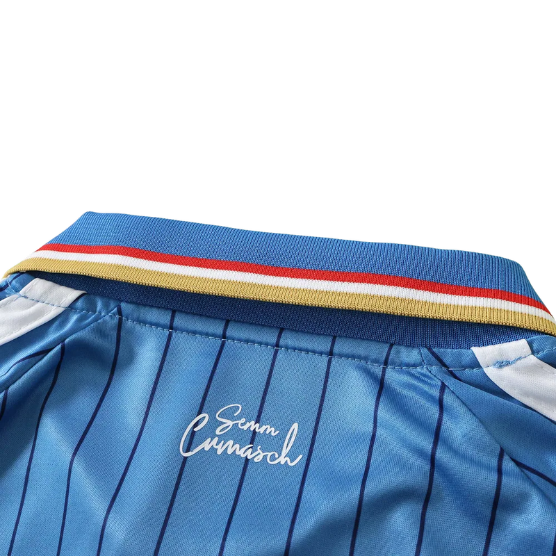 Kit Infantil Como I 2026/27