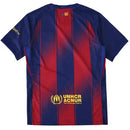Camisa Barcelona I 2025/26
