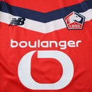 Camisa Lille I 2026/27
