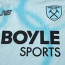 Camisa West Ham III 2026/27 - Versão Jogador