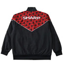 Jaqueta Manchester United Track Top 91